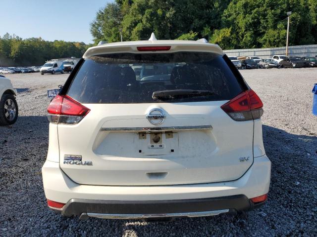 Photo 6 from auction – 2017 NISSAN ROGUE with VIN JN8AT2MT6HW398162