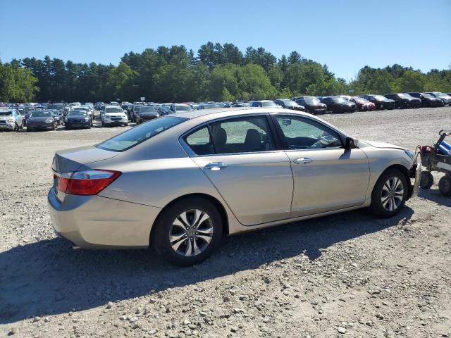 Photo 3 from auction – 2014 HONDA ACCORD LX with VIN 1HGCR2F34EA299463