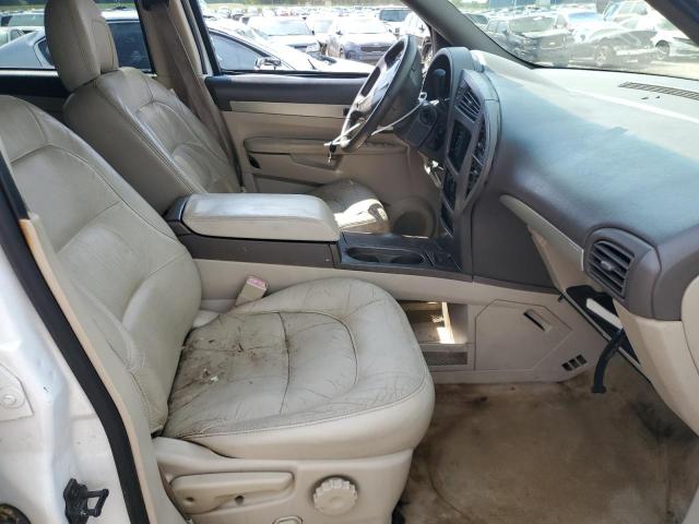 Photo 7 from auction – 2004 BUICK RENDEZVOUS with VIN 3G5DA03E14S502950