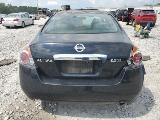 Photo 6 from auction – 2011 NISSAN ALTIMA BASE with VIN 1N4AL2AP5BN425678