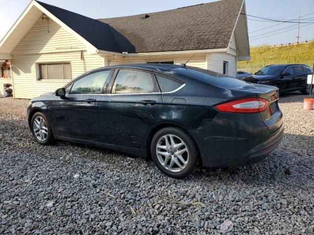 Photo 2 from auction – 2014 FORD FUSION SE with VIN 3FA6P0HD9ER173879