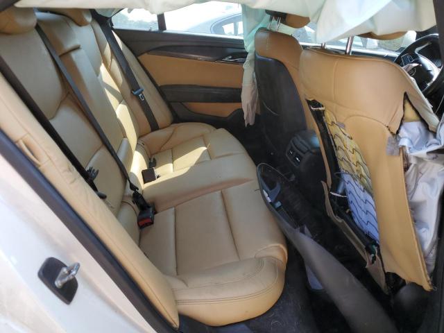 Photo 10 from auction – 2013 CADILLAC ATS with VIN 1G6AG5RX6D0179165