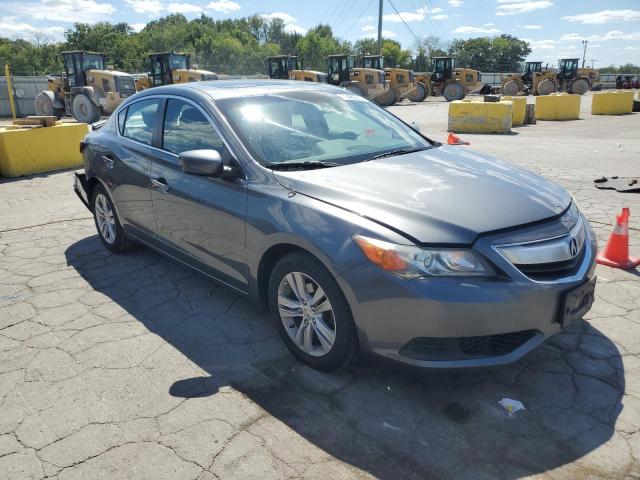 Photo 4 from auction – 2013 ACURA ILX 20 with VIN 19VDE1F3XDE003746
