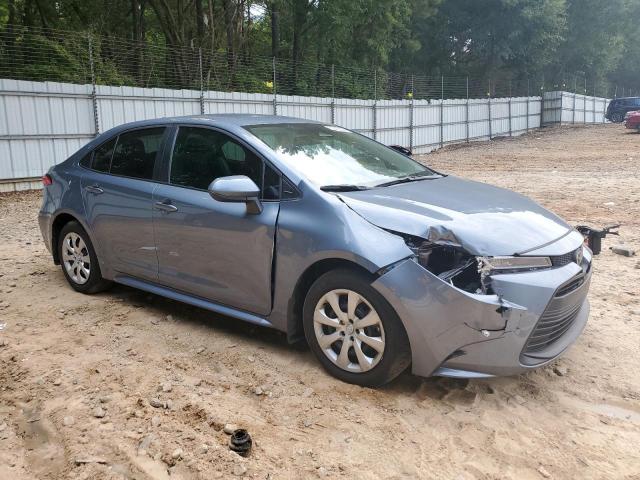 Photo 4 from auction – 2025 TOYOTA COROLLA LE with VIN 5YFB4MDE8SP239105