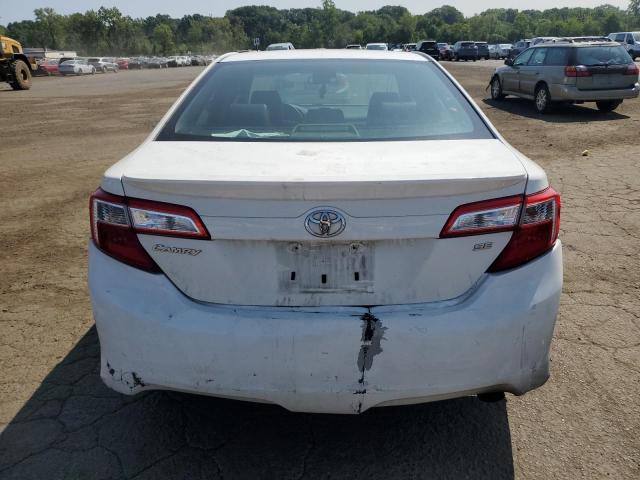 صورة رقم 6 من المزاد - 2012 TOYOTA CAMRY BASE مع VIN 4T1BF1FK2CU523843