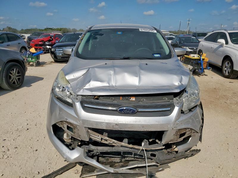 Photo 5 from auction – 2016 FORD ESCAPE SE with VIN 1FMCU0GX6GUB06844