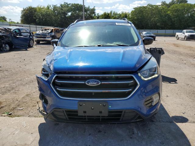 Zdjęcie 5 z aukcji – 2018 FORD ESCAPE z VIN 1FMCU9GD0JUD59515