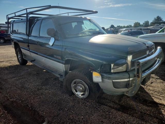 Photo 4 from auction – 1999 DODGE RAM 2500 with VIN 3B7KF2268XG133194