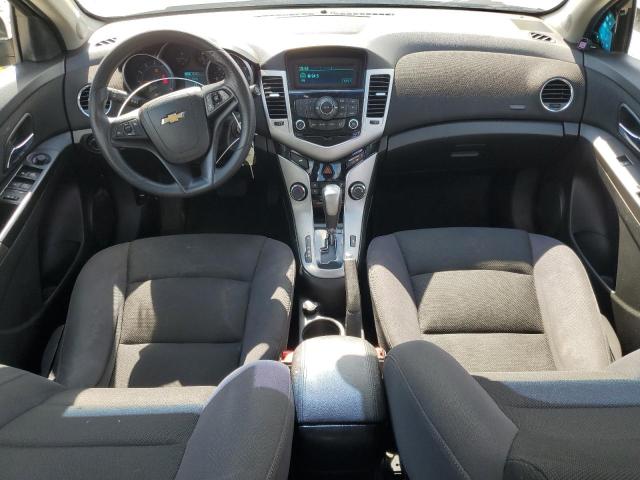 Photo 8 from auction – 2015 CHEVROLET CRUZE LT with VIN 1G1PC5SB5F7147828