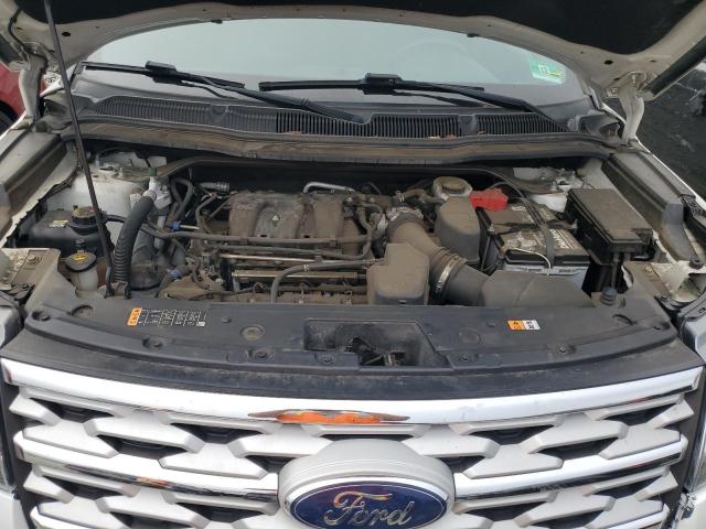 Photo 12 from auction – 2018 FORD EXPLORER X with VIN 1FM5K8D8XJGC13007