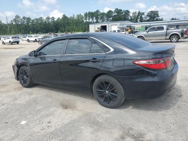 Photo 2 from auction – 2017 TOYOTA CAMRY LE with VIN 4T1BF1FK5HU410007