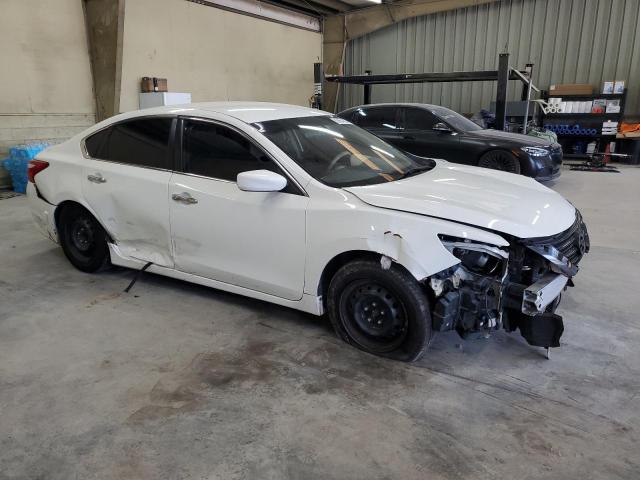 Photo 4 from auction – 2017 NISSAN ALTIMA 2.5 with VIN 1N4AL3AP6HC224365