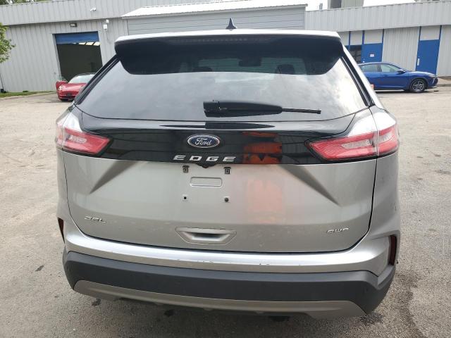 Photo 6 from auction – 2024 FORD EDGE SEL with VIN 2FMPK4J92RBA72337