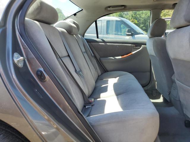 Photo 10 from auction – 2005 TOYOTA COROLLA CE with VIN 2T1BR30E05C386119