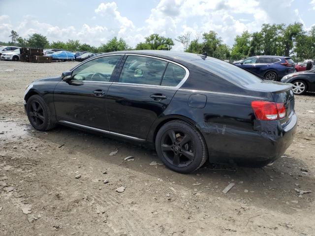 Photo 2 from auction – 2008 LEXUS GS 350 with VIN JTHCE96S880016355