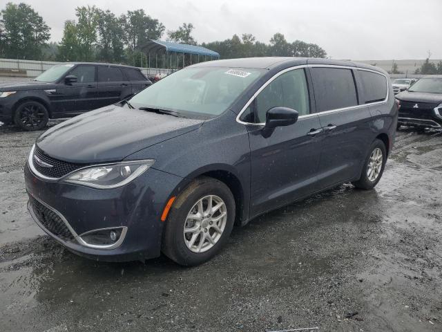 CHRYSLER PACIFICA T 2020 with VIN 2C4RC1FG0LR216126 - Photo from auction