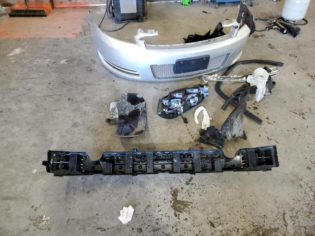 Photo 12 from auction – 2012 CHEVROLET IMPALA LT with VIN 2G1WG5E32C1293133
