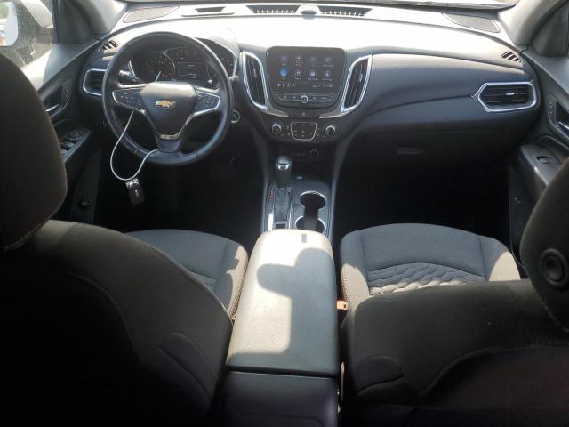 Photo 8 from auction – 2021 CHEVROLET EQUINOX LT with VIN 3GNAXUEV1MS123775