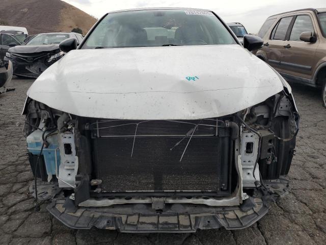 Photo 5 from auction – 2016 LEXUS CT 200 with VIN JTHKD5BH6G2278833