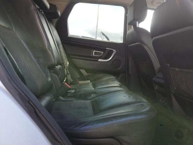 Photo 10 from auction – 2017 LAND ROVER DISCOVERY with VIN SALCP2BG0HH652492