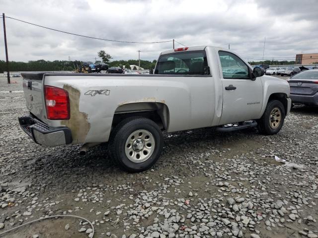 Photo 3 from auction – 2011 CHEVROLET SILVERADO with VIN 1GCNKPEX7BZ284465
