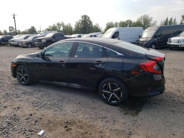 Photo 2 from auction – 2016 HONDA CIVIC LX with VIN 2HGFC2F59GH552152