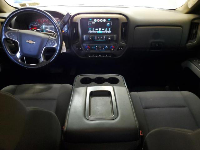 Photo 8 from auction – 2019 CHEVROLET SILVERADO with VIN 2GCVKPEC3K1197507