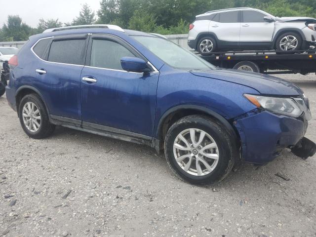 Photo 4 from auction – 2018 NISSAN ROGUE S with VIN KNMAT2MV1JP568165