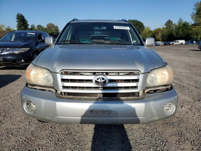 Photo 5 from auction – 2004 TOYOTA HIGHLANDER with VIN JTEEP21A540007242