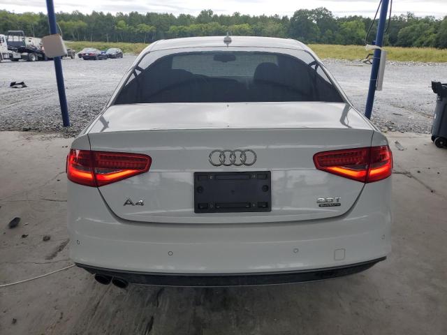Photo 6 from auction – 2015 AUDI A4 PREMIUM with VIN WAUFFAFL4FN028179
