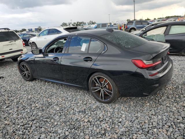 Photo 2 from auction – 2020 BMW 330I with VIN WBA5R1C08LFH54620