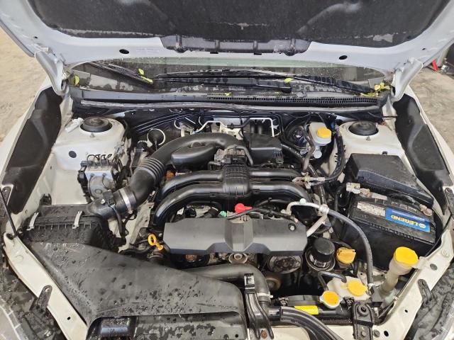 Photo 12 from auction – 2013 SUBARU XV CROSSTR with VIN JF2GPACC1D2888761