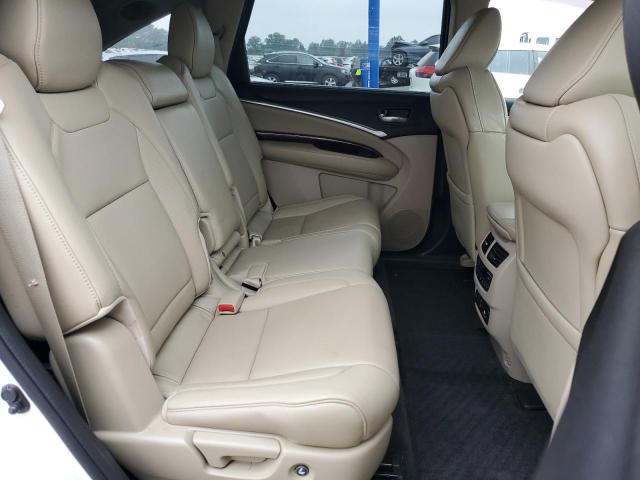 Photo 11 from auction – 2015 ACURA MDX ADVANC with VIN 5FRYD4H80FB002672