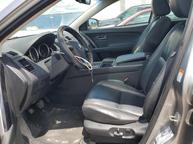 Photo 7 from auction – 2011 MAZDA CX-9 with VIN JM3TB2CA0B0302471