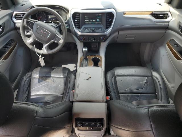 Photo 8 from auction – 2018 GMC ACADIA SLE with VIN 1GKKNRLA7JZ100097