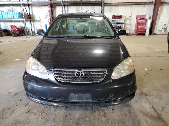 Photo 5 from auction – 2008 TOYOTA COROLLA CE with VIN 1NXBR32EX8Z031863