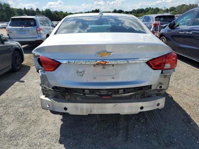 Photo 6 from auction – 2019 CHEVROLET IMPALA LS with VIN 2G11Y5SAXK9160887
