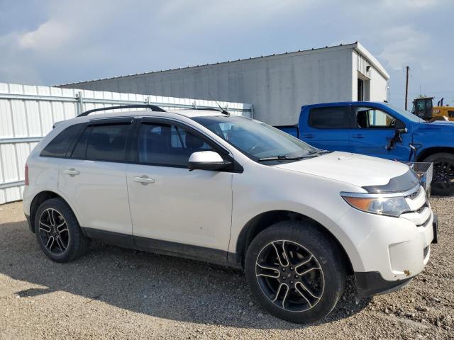Photo 4 from auction – 2013 FORD EDGE SEL with VIN 2FMDK3JC0DBB36425