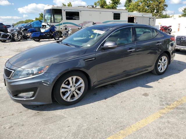 KIA OPTIMA SX 2011 z numerem VIN KNAGR4A64B5184294 - Zdjęcie z aukcji