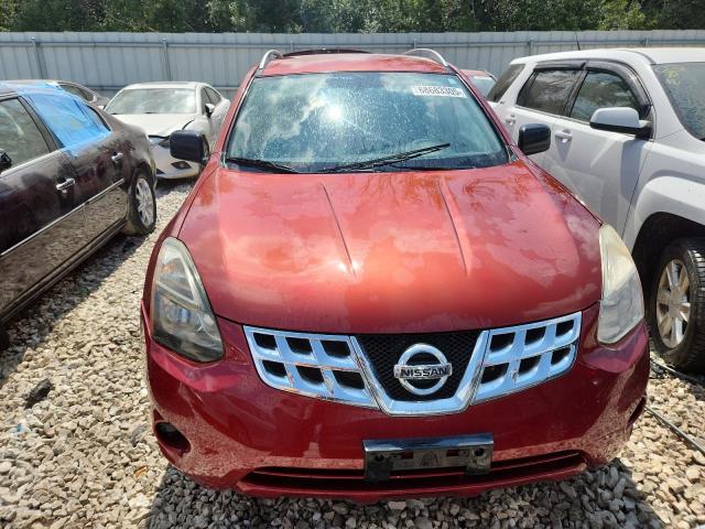 Photo 5 from auction – 2014 NISSAN ROGUE SELE with VIN JN8AS5MVXEW717192