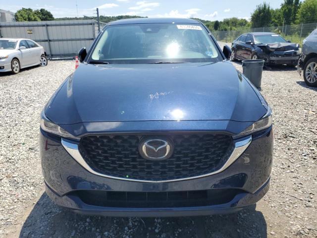 Photo 5 from auction – 2024 MAZDA CX-5 PREFERRED with VIN JM3KFBCL1R0476982
