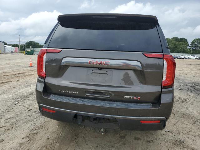 Photo 6 from auction – 2021 GMC YUKON with VIN 1GKS2CKD8MR382336