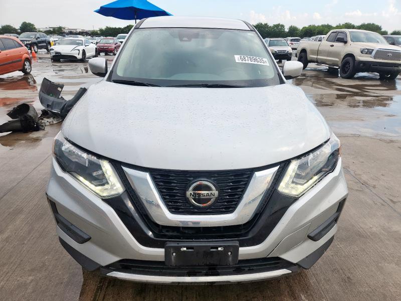 Photo 5 from auction – 2020 NISSAN ROGUE S with VIN 5N1AT2MT8LC776984