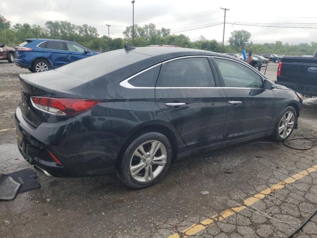 Photo 3 from auction – 2019 HYUNDAI SONATA LIM with VIN 5NPE34AF1KH746499