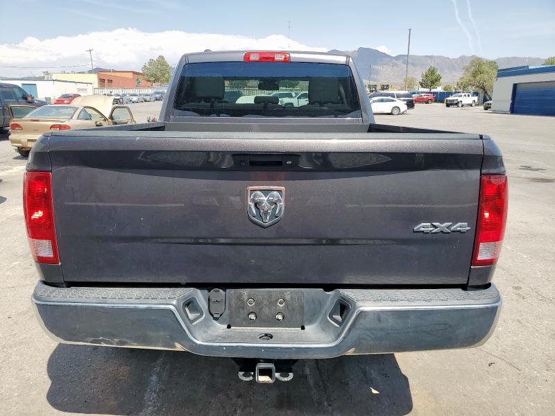 Photo 6 from auction – 2016 RAM 1500 ST with VIN 1C6RR7FT9GS346285