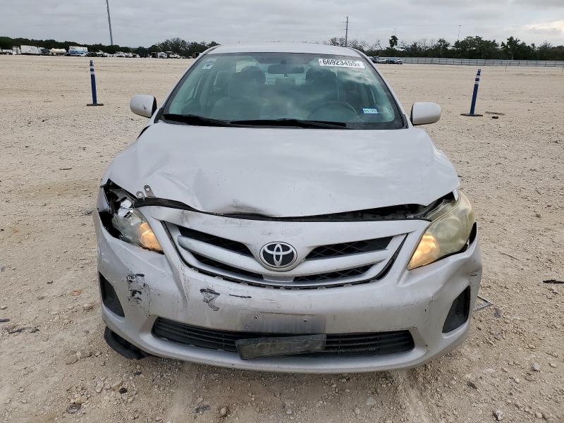 Photo 5 from auction – 2012 TOYOTA COROLLA BA with VIN 2T1BU4EE8CC767548