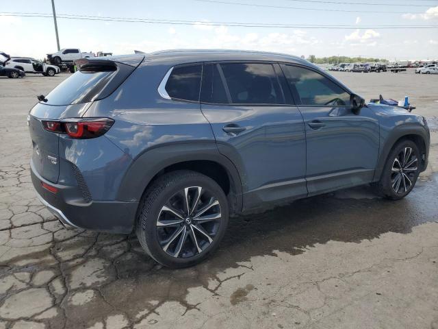 Photo 3 from auction – 2024 MAZDA CX-50 PREM with VIN 7MMVABEY0RN198947