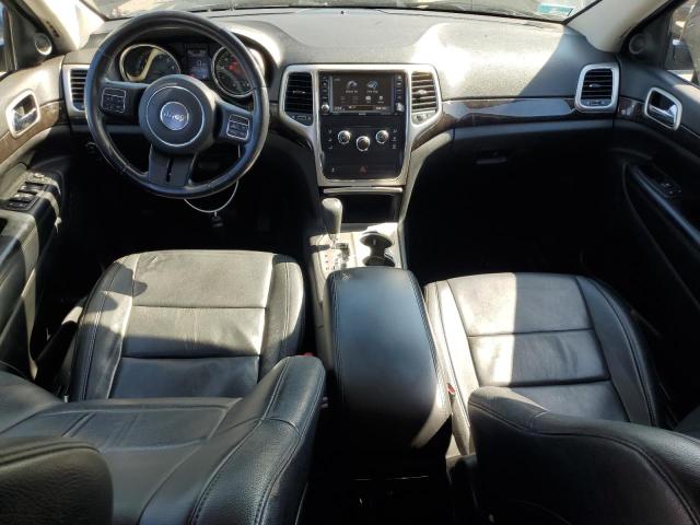 Photo 8 from auction – 2013 JEEP GRAND CHER with VIN 1C4RJFAG9DC599780