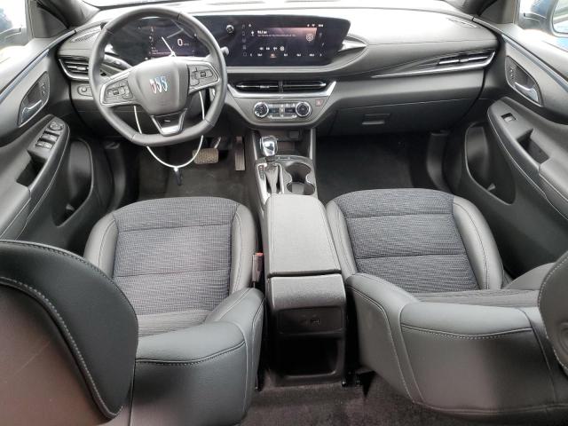 Photo 8 from auction – 2024 BUICK ENVISTA PR with VIN KL47LAE23RB086518