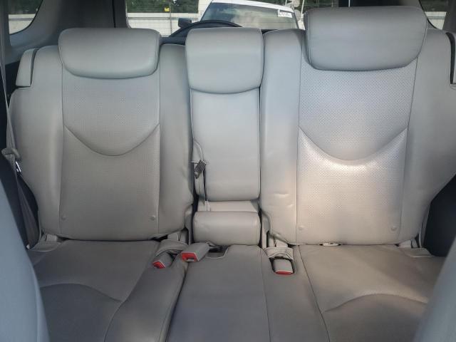Photo 10 from auction – 2010 TOYOTA RAV4 LIMIT with VIN JTMDK4DVXA5090450